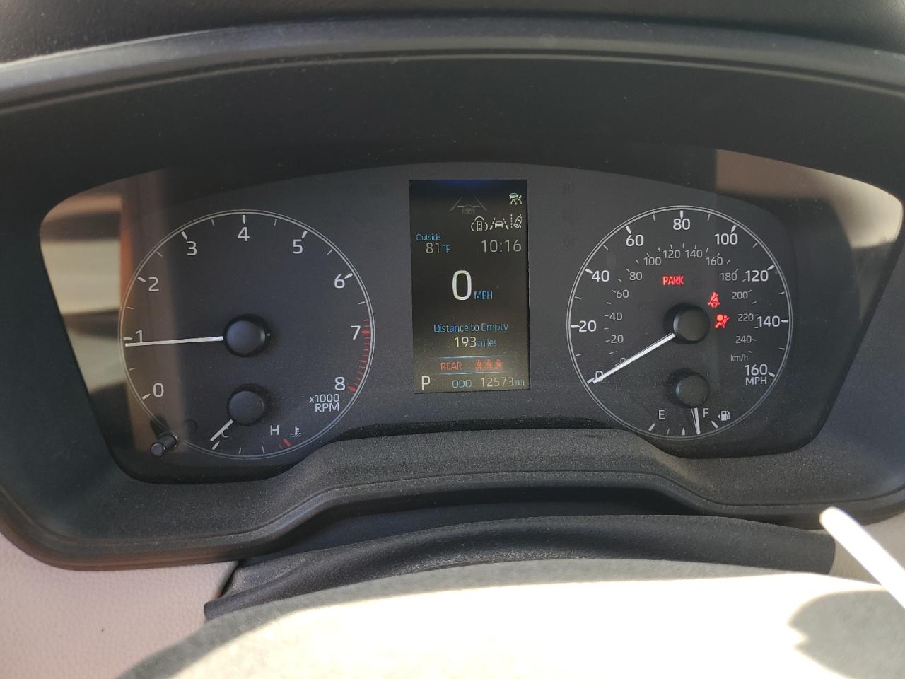 2023 TOYOTA COROLLA LE VIN:5YFB4MDE0PP024437