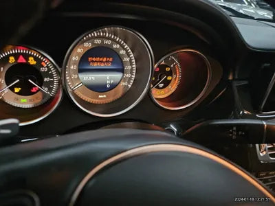 2016 Mercedes-Benz CLS 250 VIN: