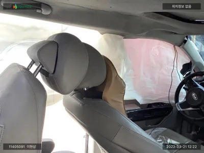 2015 Kia Carnival KNAME81ABGS139608 VIN:KNAME81ABGS139608