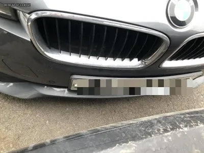 2016 BMW 320 796KMWBA8C5109GK6 VIN:796KMWBA8C5109GK6