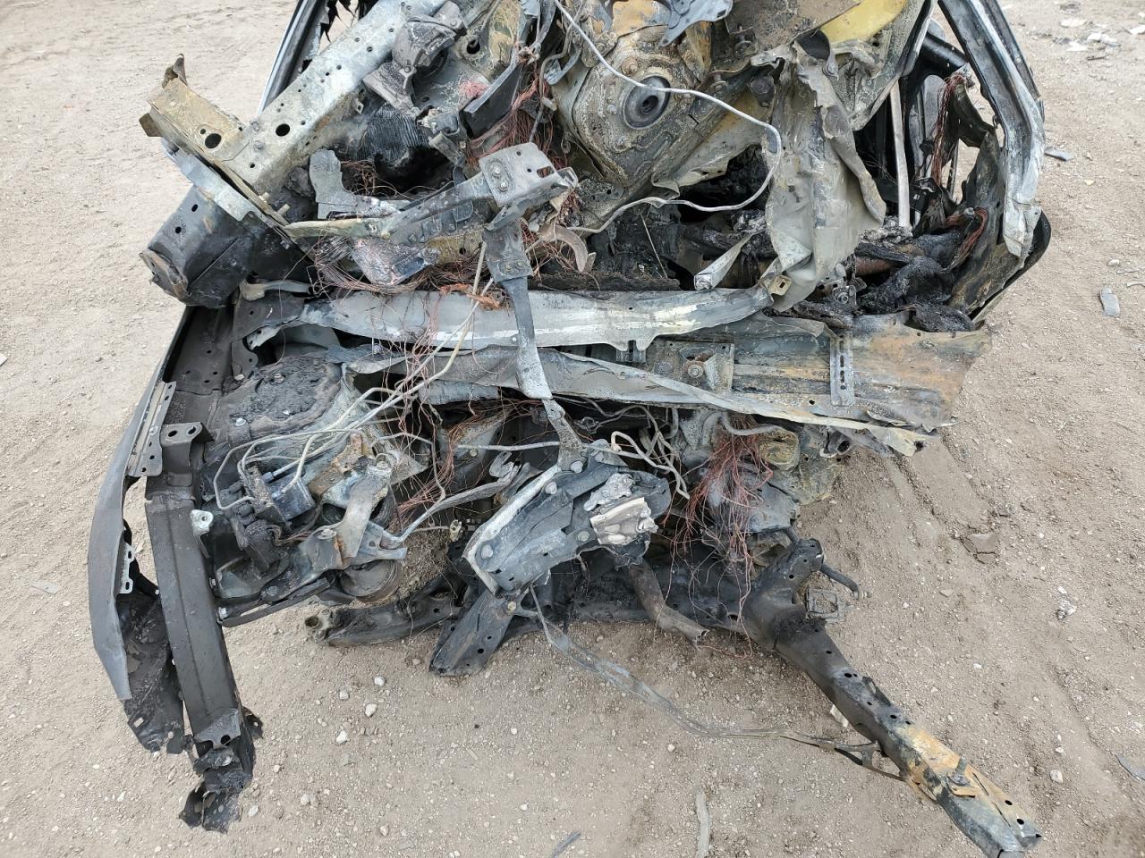 2022 HONDA CR-V EX VIN:2HKRW2H52NH621008