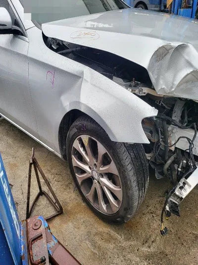 2017 Mercedes-Benz E 220 WDDZF0EB2HA028457 VIN:WDDZF0EB2HA028457