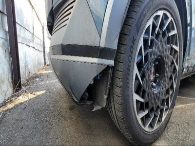 2021 Hyundai Ioniq VIN: