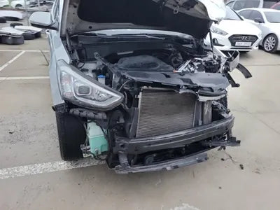 2015 Hyundai Santa FE KMHSW81XDFU489794 VIN:KMHSW81XDFU489794