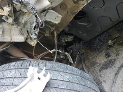 2017 Hyundai Santa FE KMHSW81UBJU841205 VIN:KMHSW81UBJU841205