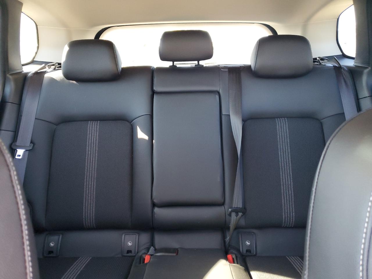 2024 MAZDA CX-50 PREFERRED VIN:7MMVABBM0RN212671