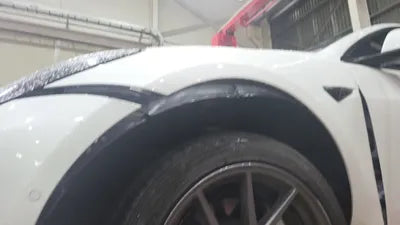 2021 Tesla Model 3 5YJ3E1EB6MF952085 VIN:5YJ3E1EB6MF952085