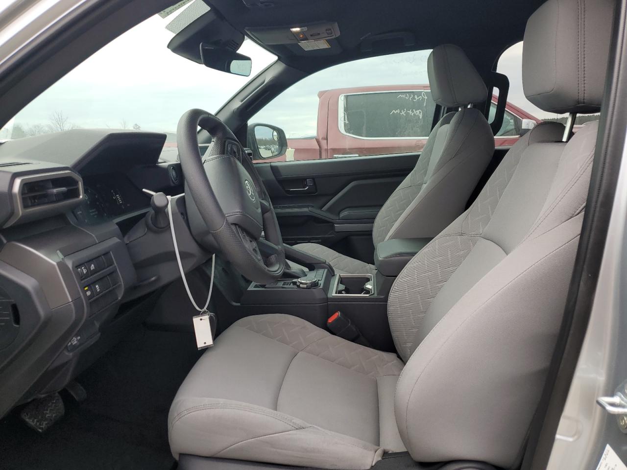 2024 TOYOTA TACOMA DOUBLE CAB VIN:3TYLB5JNXRT012816