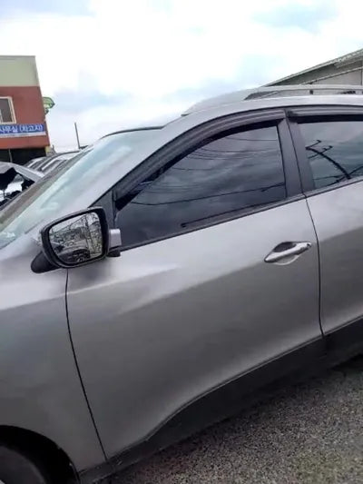 2015 Hyundai Tucson VIN:
