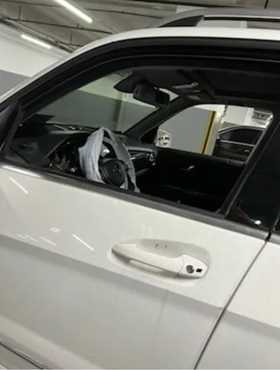 2014 Mercedes-Benz GLK 220 VIN: