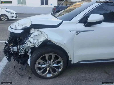 2020 Kia Sorento KNARM81BGMA049603 VIN:KNARM81BGMA049603