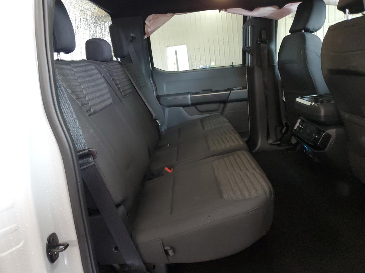 2023 FORD F150 SUPERCREW VIN:1FTEW1CP8PKE16735