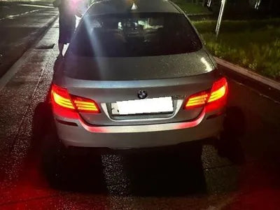 2016 BMW 520 WBA5E5108GG074493 VIN:WBA5E5108GG074493