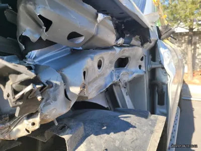 2016 Mercedes-Benz GLS 350 WDCDF2EE9HA829343 VIN:WDCDF2EE9HA829343