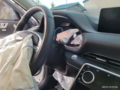 2021 Genesis GV80 VIN: