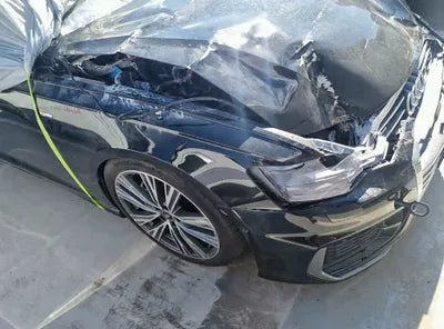 2023 Audi A6 WAUZZZF20PN028868 VIN:WAUZZZF20PN028868