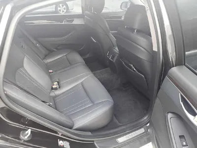 2019 Genesis G80 VIN: