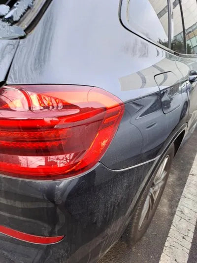 2018 BMW 320 WBATX3108JLB92082 VIN:WBATX3108JLB92082