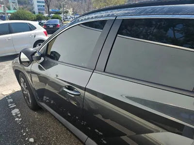 2021 Hyundai Tucson VIN: