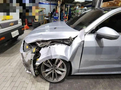 2020 Audi A7 WAUZZZF2XLN053609 VIN:WAUZZZF2XLN053609