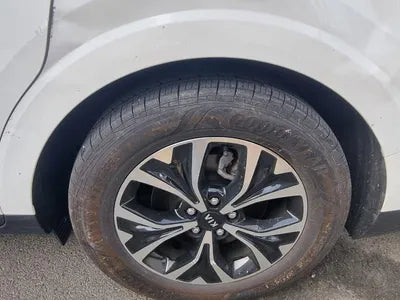2020 Kia Carnival KNANC81BBMS015175 VIN:KNANC81BBMS015175