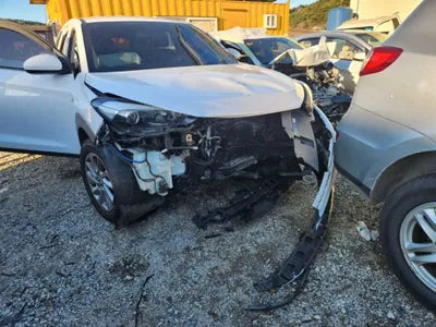2017 Hyundai Tucson KMHJ2815GHU349742 VIN:KMHJ2815GHU349742