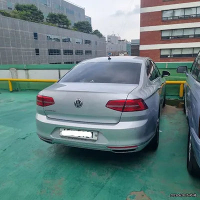 2018 Volkswagen Passat WVWZZZ3CZJE161178 VIN:WVWZZZ3CZJE161178
