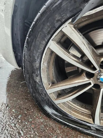 2017 BMW 730 WBA7G610XHB074115 VIN:WBA7G610XHB074115