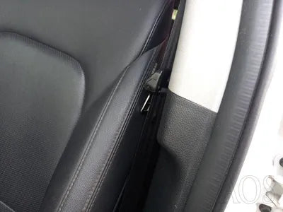 2014 Hyundai Santa FE VIN: