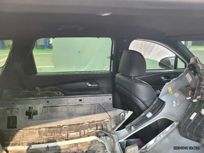 2021 Hyundai Santa FE KMHS581HGMU325409 VIN:KMHS581HGMU325409