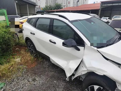 2023 Kia Sportage KNAPW81GBPK056427 VIN:KNAPW81GBPK056427