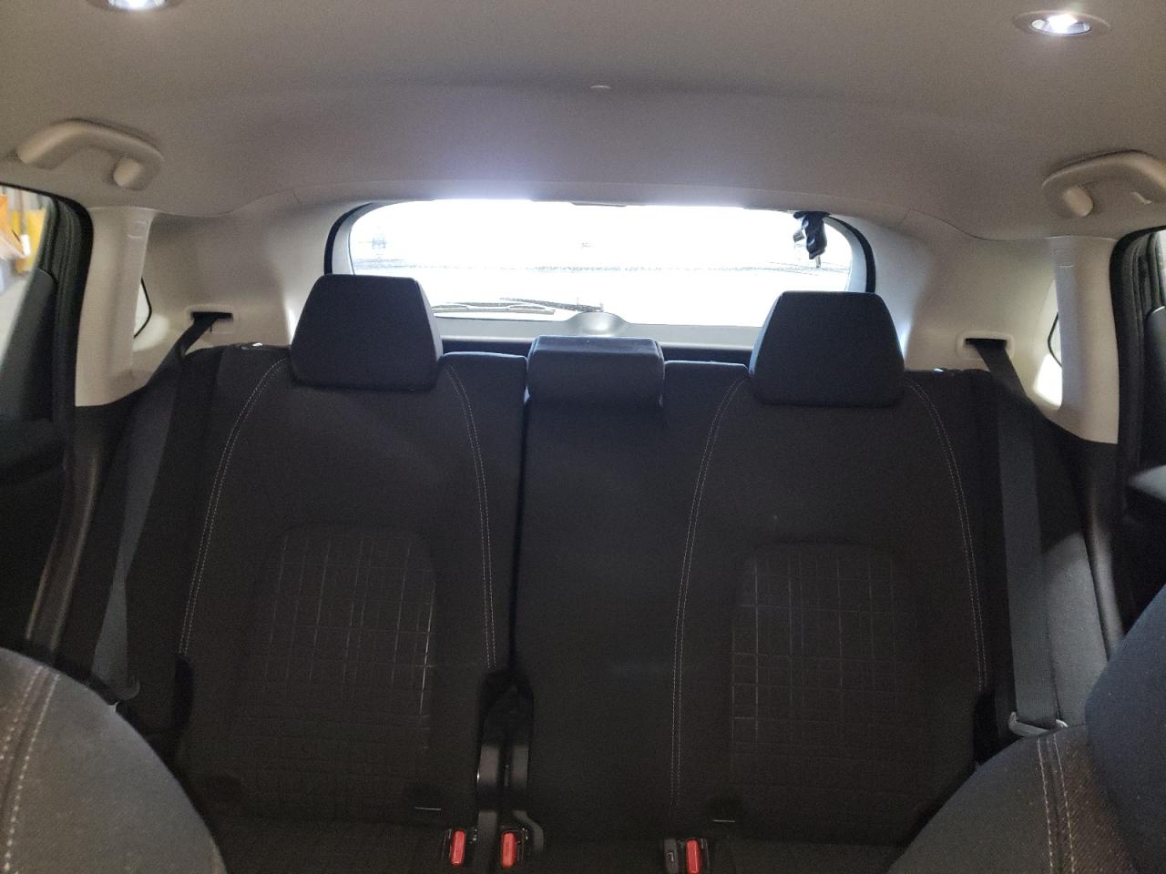 2023 HONDA HR-V LX VIN:3CZRZ2H39PM745273