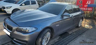 2015 BMW 520 WBA5E7107FGK09330 VIN:WBA5E7107FGK09330