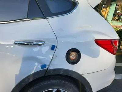 2014 Hyundai Santa FE VIN: