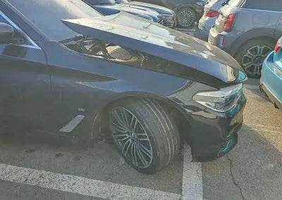 2020 BMW 530 WBAJS9107LCE76914 VIN:WBAJS9107LCE76914