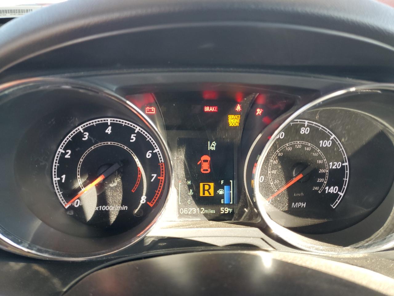 2022 MITSUBISHI OUTLANDER SPORT ES VIN:JA4APUAU9NU003580