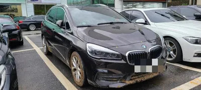 2019 BMW 2 Series Gran Tourer VIN: