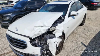 2021 Mercedes-Benz E 300 VIN: