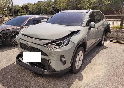 2019 Toyota RAV4 JTMW2RFV7KD022648 VIN:JTMW2RFV7KD022648