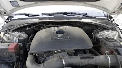 2016 Jaguar XF SAJBB4BG2GCY23785 VIN:SAJBB4BG2GCY23785