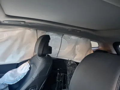 2021 Kia Sportage VIN: