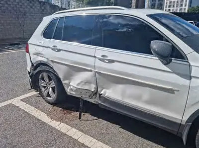 2020 Volkswagen Tiguan WVGZZZ5NZLW860051 VIN:WVGZZZ5NZLW860051
