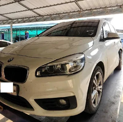 2016 BMW 2 Series Gran Tourer WBA2C1103GV484390 VIN:WBA2C1103GV484390