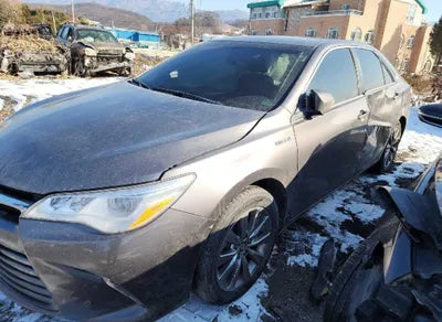 2017 Toyota Camry 4T1BD1FK0HU228012 VIN:4T1BD1FK0HU228012