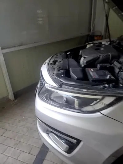 2015 Kia K5 VIN:
