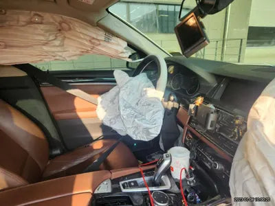 2015 BMW 520 WBA5E5103FG057275 VIN:WBA5E5103FG057275