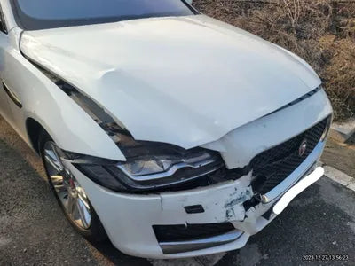 2017 Jaguar XF SAJBB4BN2HCY29425 VIN:SAJBB4BN2HCY29425