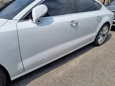 2016 Audi 50 WAUZZZ4G7GN193458 VIN:WAUZZZ4G7GN193458