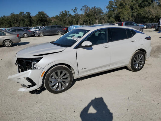 2024 BUICK ENVISTA AVENIR VIN:KL47LCE29RB039828