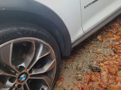 2015 BMW 320 WBAWZ5102F0L02794 VIN:WBAWZ5102F0L02794